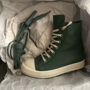 Rick Owen sneakers